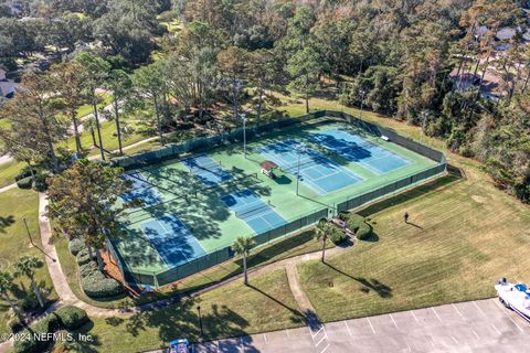 A home in Ponte Vedra Beach