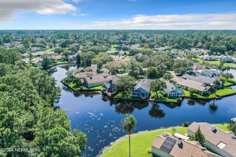 A home in Ponte Vedra Beach