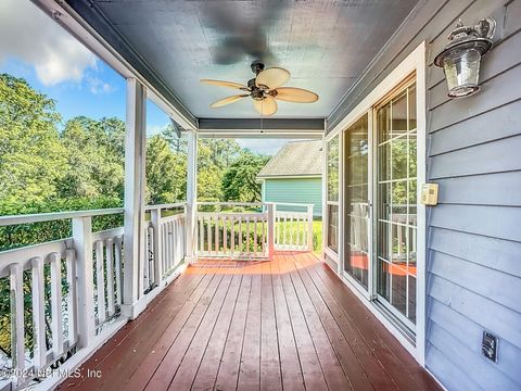 A home in Ponte Vedra Beach