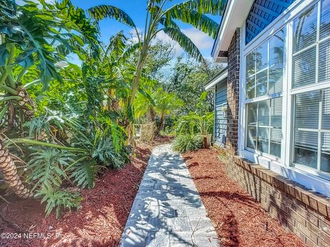 A home in Ponte Vedra Beach