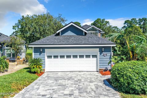 A home in Ponte Vedra Beach