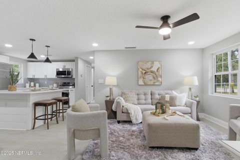 2809 PARR Court E Jacksonville FL 32216