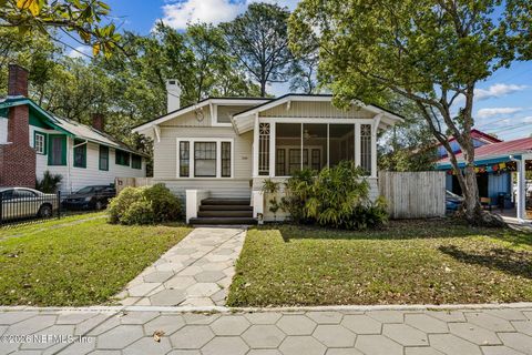 Photo of 2358 ERNEST Street, Jacksonville, FL 32204 (MLS # 2139612)