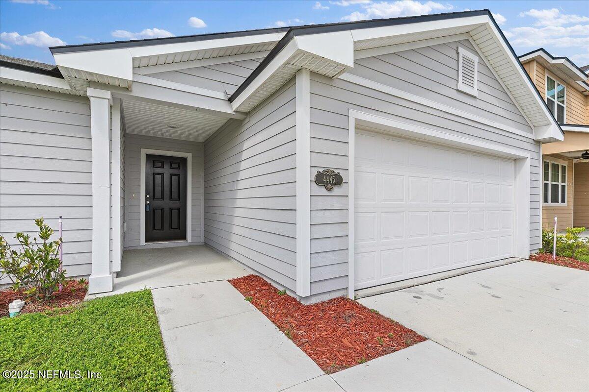 4445 WARM SPRINGS Way
