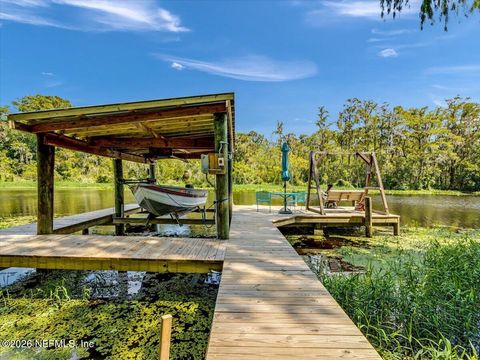 1257 GOVERNORS CREEK Drive Green Cove Springs FL 32043