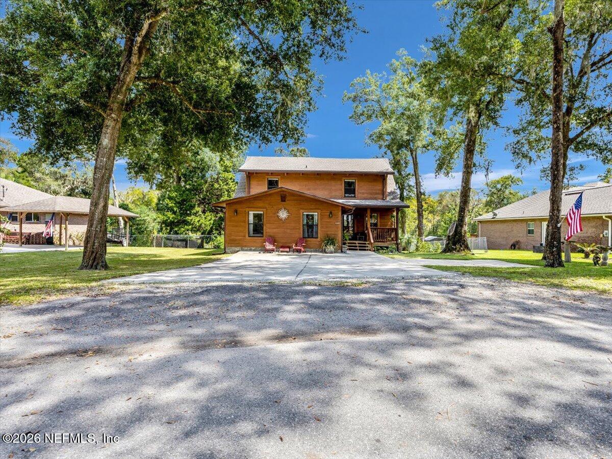 1257 GOVERNORS CREEK Drive