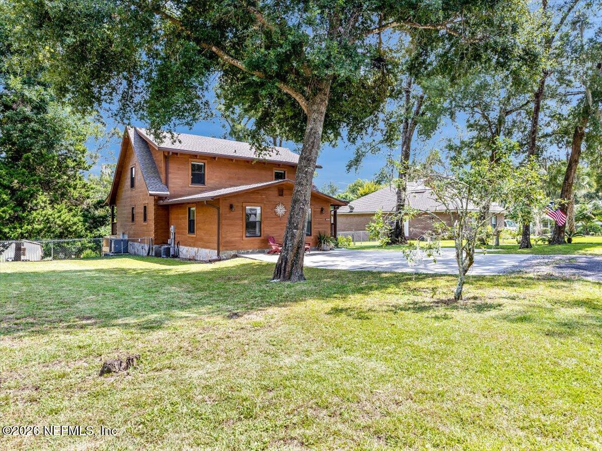 1257 GOVERNORS CREEK Drive