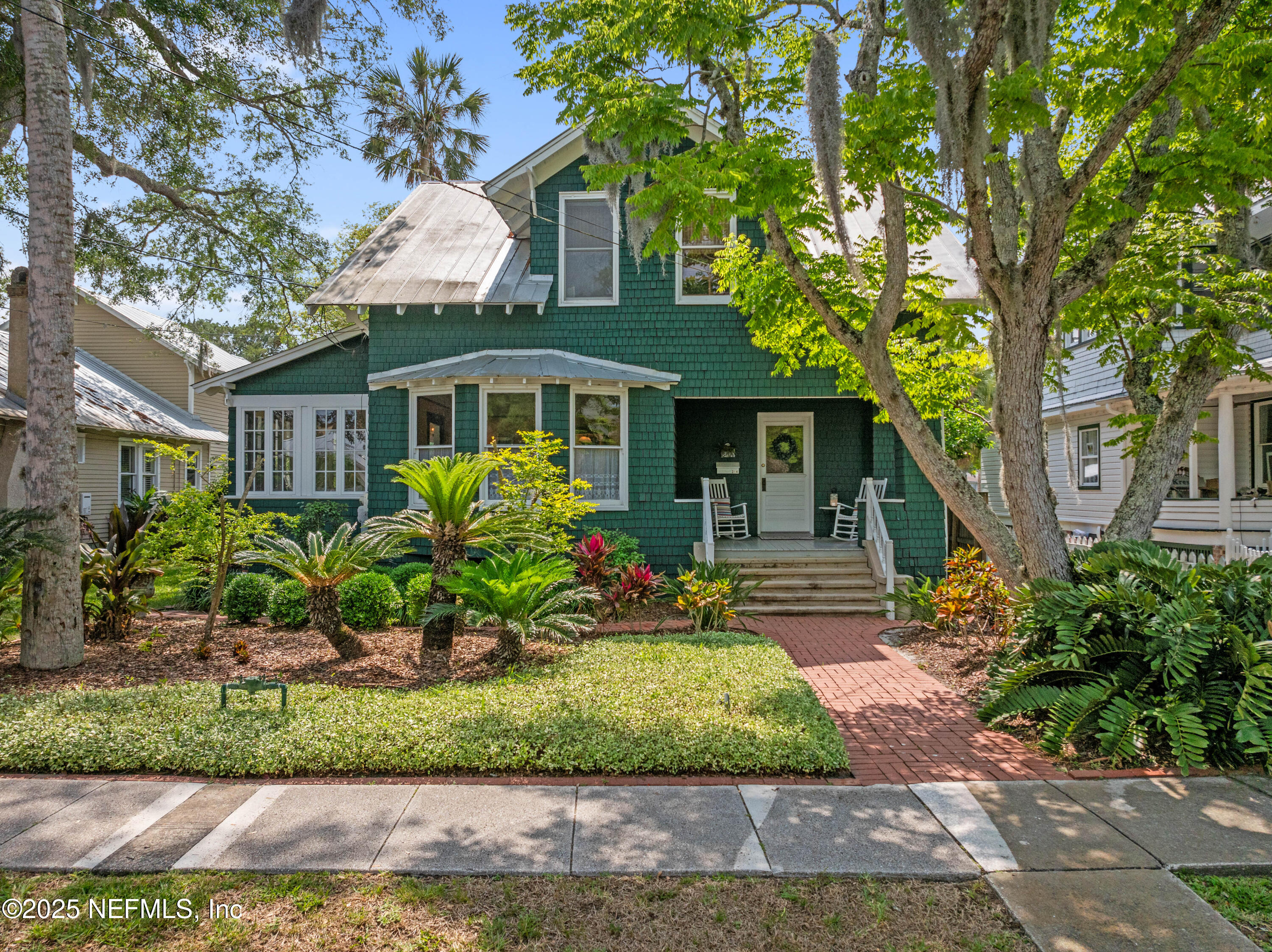 314 ST GEORGE Street