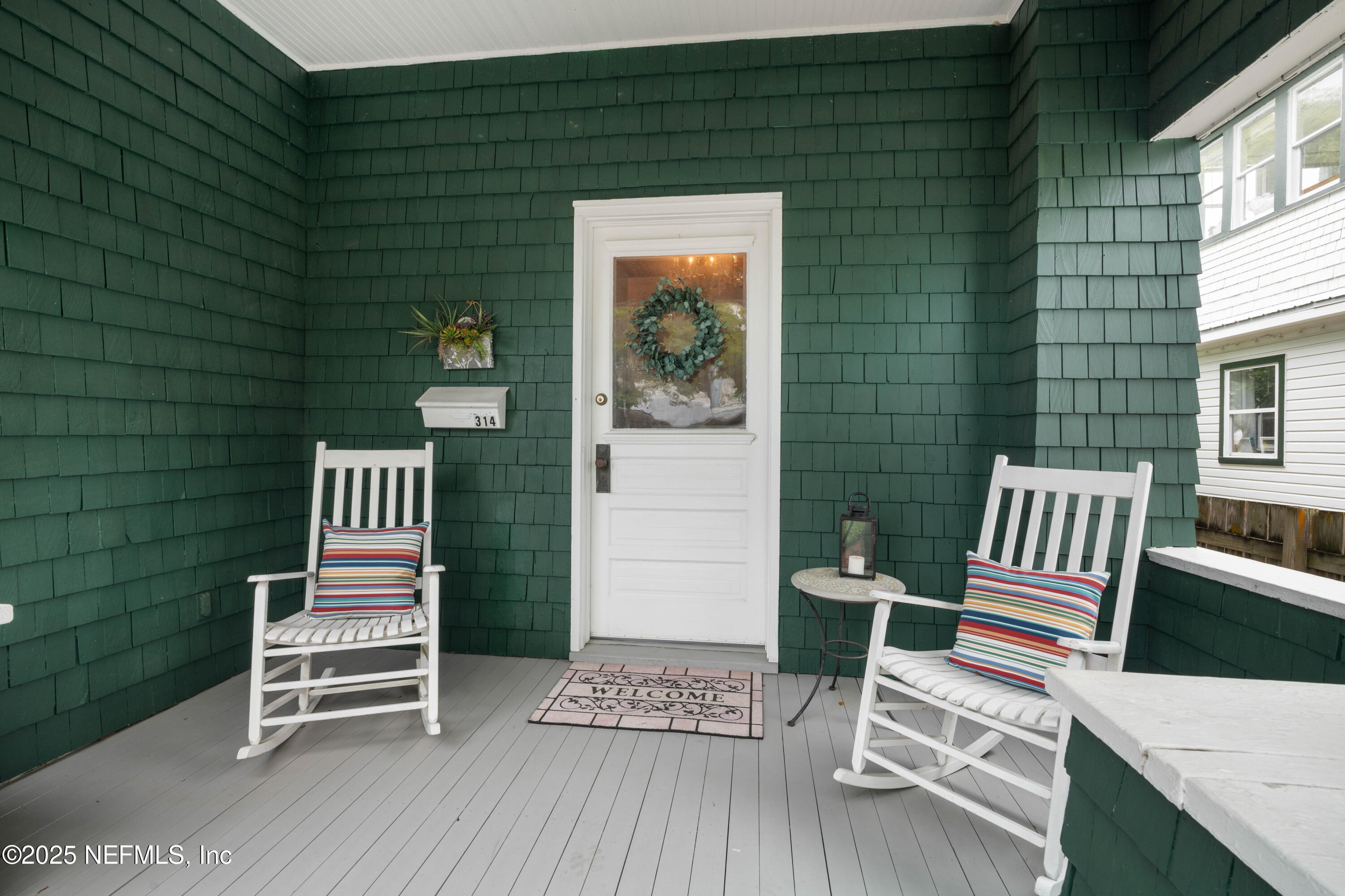 314 ST GEORGE Street