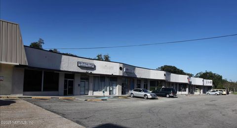 8120 LEM TURNER Road Jacksonville FL 32208