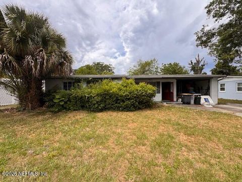 Photo of 2548 PARENTAL HOME Road, Jacksonville, FL 32216 (MLS # 2142893)