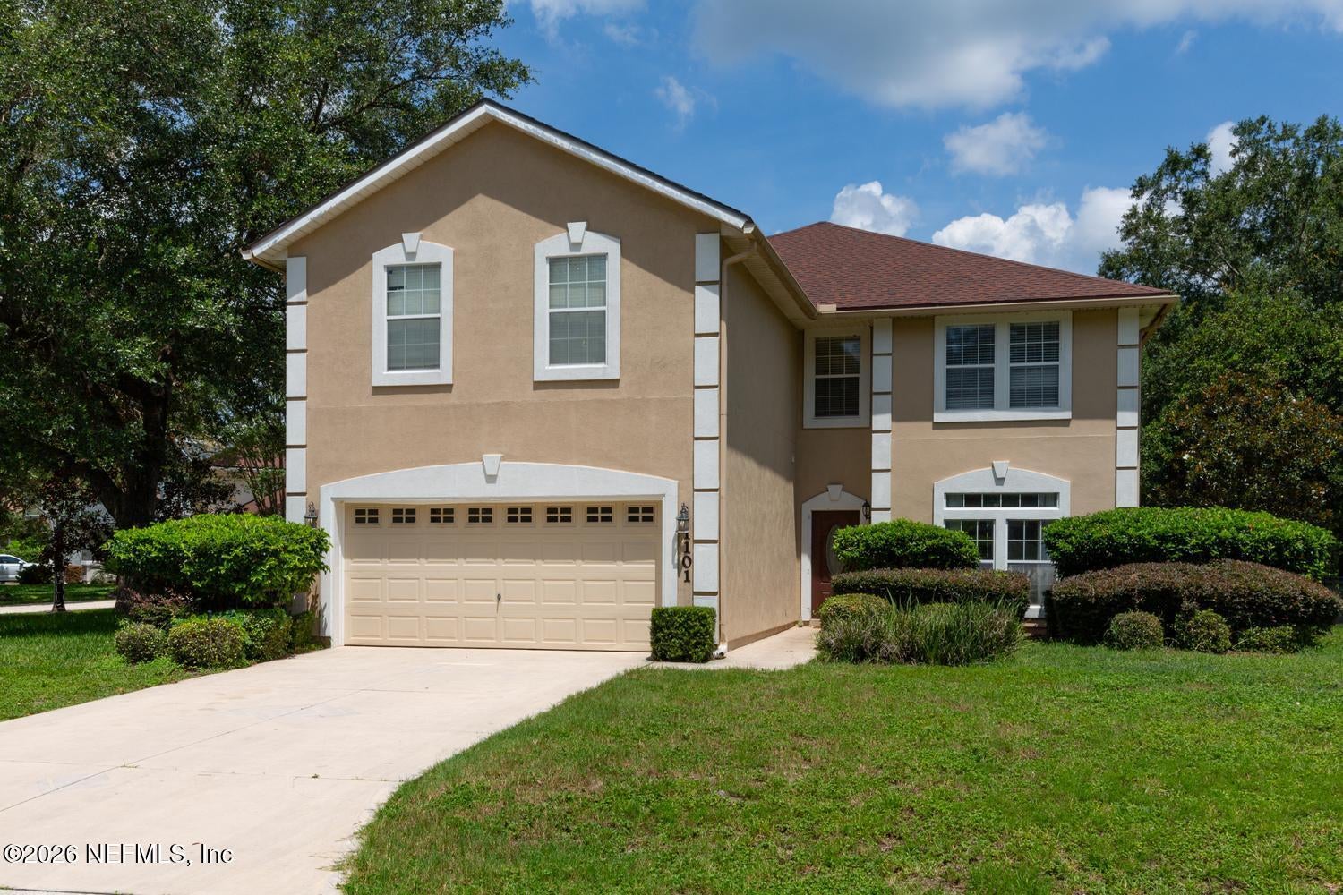 1101 ROUNDTREE Circle