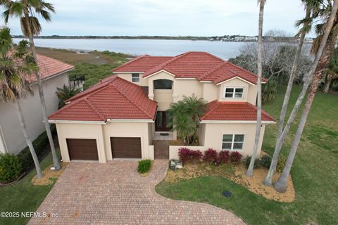 A home in St Augustine