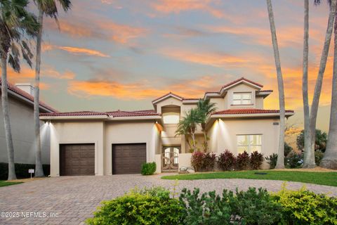 A home in St Augustine