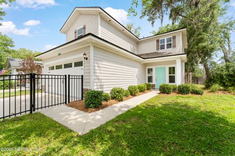 1339 DATE Street Fernandina Beach FL 32034