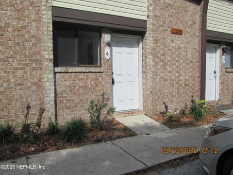 Photo of 1200 BRETTA Street #4, Jacksonville, FL 32211 (MLS # 2164081)