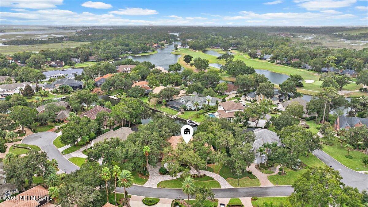 13636 QUEENS HARBOR Boulevard N