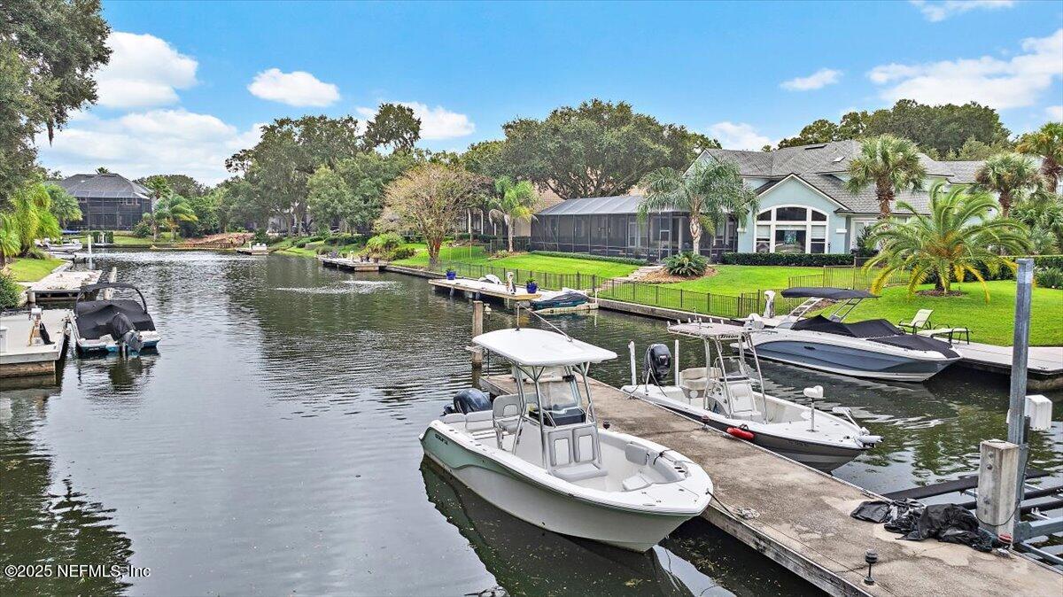 13636 QUEENS HARBOR Boulevard N