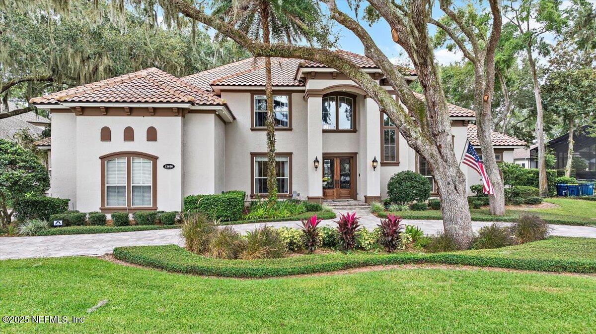 13636 QUEENS HARBOR Boulevard N