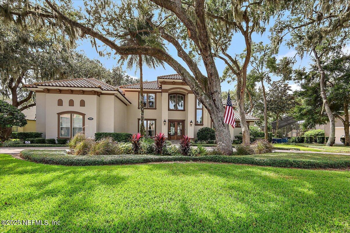 13636 QUEENS HARBOR Boulevard N