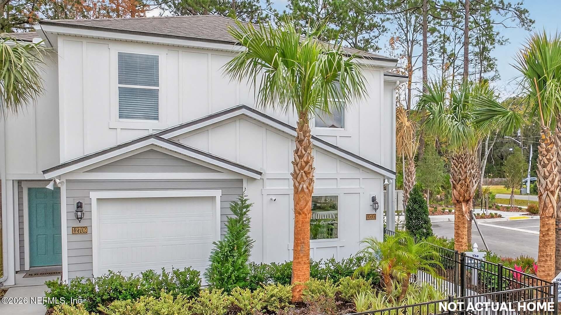 12777 GERONIMO Place