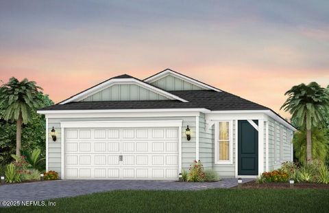 918 FLOCO Avenue Yulee FL 32097