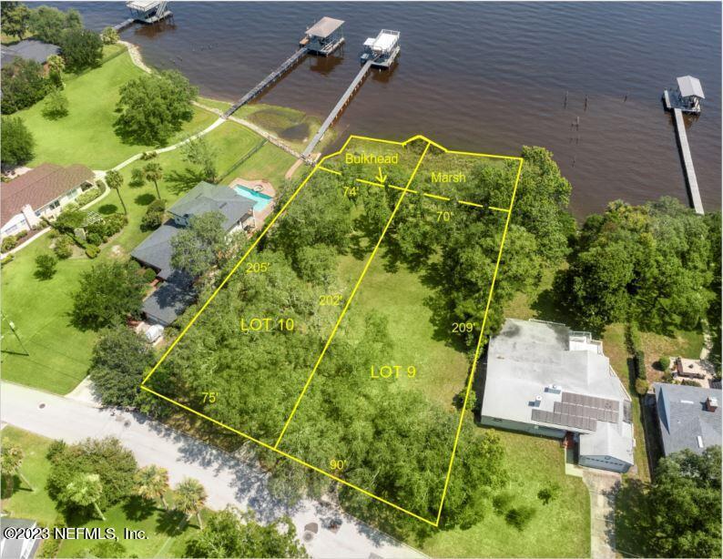 Jacksonville, FL home for sale located at 1049 NICHOLSON Road, Jacksonville, FL 32207