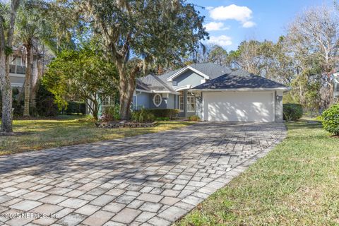 A home in Ponte Vedra Beach