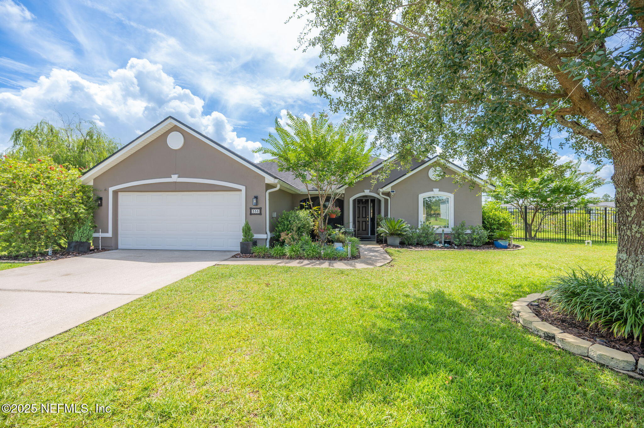 338 DEERFIELD GLEN Drive
