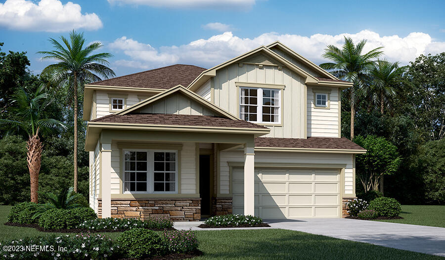Palm Coast, FL home for sale located at 27 Moana Court S, Palm Coast, FL 32137