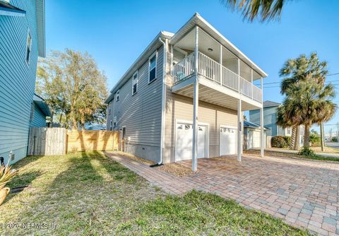 Photo of 259 RIBERIA Street #A, St. Augustine, FL 32084 (MLS # 2139095)