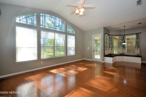 A home in Fleming Island