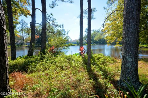 A home in Fleming Island