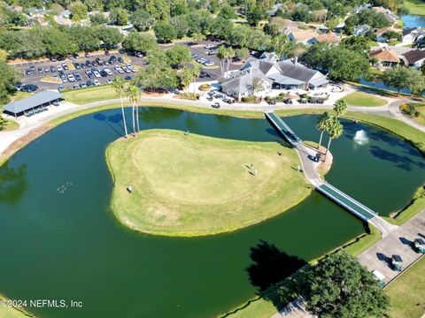 A home in Fleming Island