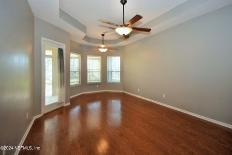 A home in Fleming Island