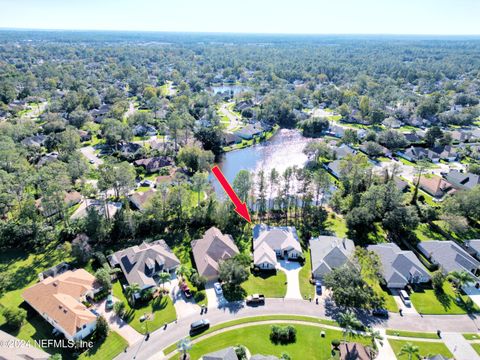 A home in Fleming Island