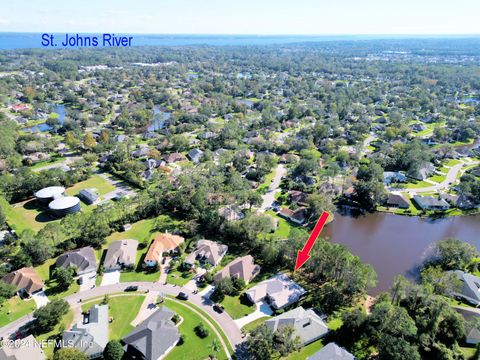 A home in Fleming Island