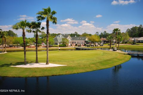 A home in Fleming Island