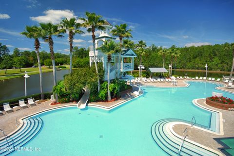 A home in Fleming Island