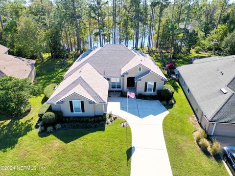 A home in Fleming Island