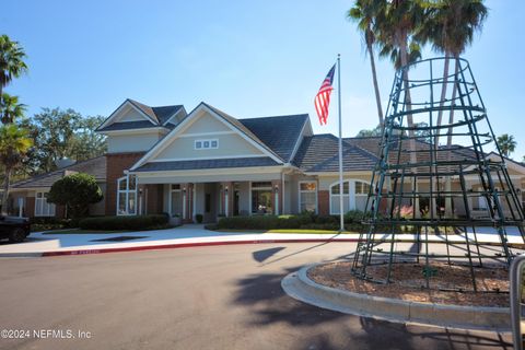 A home in Fleming Island