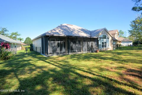 A home in Fleming Island