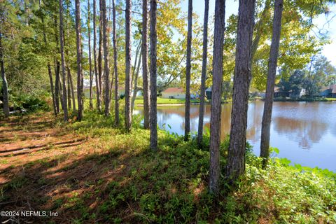 A home in Fleming Island