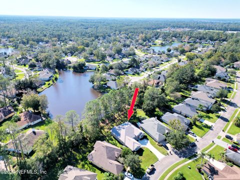 A home in Fleming Island