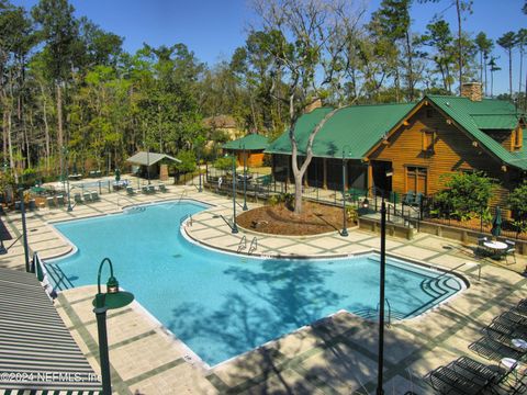 A home in Fleming Island