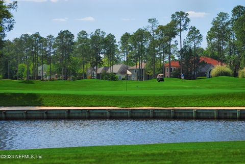 A home in Fleming Island