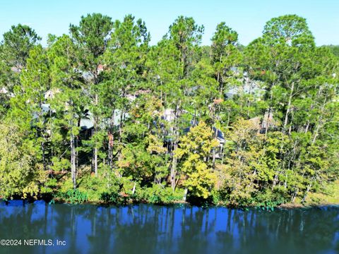 A home in Fleming Island