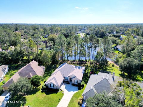 A home in Fleming Island