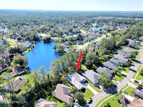 A home in Fleming Island