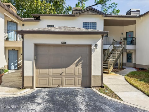 Photo of 10150 BELLE RIVE Boulevard #303, Jacksonville, FL 32256 (MLS # 2166204)